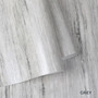 Modern Marble Effect Metallic Wallpaper Printed PVC Wall Covering For Kitchen Bathroom Living Room Home Decor (10mtr Rolls)