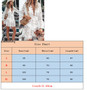 2019 New Summer Women Bikini Cover Up Floral Lace Hollow Crochet Swimsuit Cover-Ups Bathing Suit Beachwear Tunic Beach Dress Hot