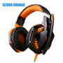 Gaming Headset Wired Earphones Deep bass Stereo with Microphone for PS4 xbox and PC