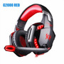 Gaming Headset Wired Earphones Deep bass Stereo with Microphone for PS4 xbox and PC