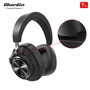 Bluedio T7 Bluetooth Headphones ANC Wireless Headset bluetooth 5.0 face recongnition