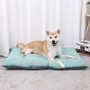 Luxury Pet Dog Mats pillow