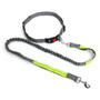 Pet Dog Running Leashes Hands Freely Great for Walking