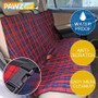 Pet Dog Carriers Car Seat Cover