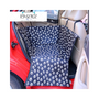Waterproof Pet Carrier Dog Car Seat Cover