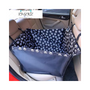 Waterproof Pet Carrier Dog Car Seat Cover