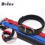 Pet Dog Collar Adjustable Leather Basic Collars