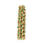 Color Weave Rope Ball Pet Dog Chewing Toy