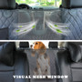 Waterproof Dog Car Seat Covers View Mesh Kids and Pet