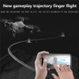 Mini Drone With 1080p HD Camera  Helicopter Kids Toys