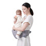 Ergonomic Baby Carrier Infant Hip seat Carrier Kangaroo