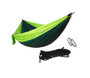 TravelX Best Camping Hanging Hammock Portable Double Hammock Bed