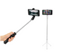 Searsha Extendable Selfie Stick Tripod Bluetooth Remote Phone Holder