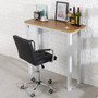 Adjustable Height Entertainment Office Desk Chair Ergonomic Design