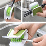 Knife Chopsticks Fork Cleaning Brush Tableware Washing Small Brush Kitchen Tools