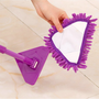 Mini Triangle Cleaning Mop