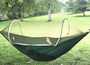 LockMesh+ Camping Netted Hammock