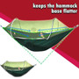 LockMesh+ Camping Netted Hammock