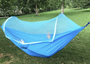 LockMesh+ Camping Netted Hammock