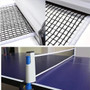 Retractable Table Tennis Net