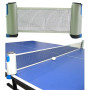 Retractable Table Tennis Net