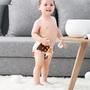 Washable Eco-Friendly Cloth Diaper