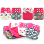 Washable Eco-Friendly Cloth Diaper