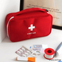 First Aid Travel Bag