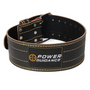 Genuine Leather Weightlifting Belt