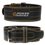 Genuine Leather Weightlifting Belt