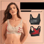 Wireless Posture Support Bra