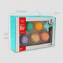 Children's Sensory Toy Ball Set