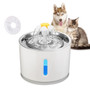 Pet Water Fountain