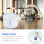 Pet Water Fountain