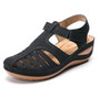 Premium Orthopedic Round Toe Sandals