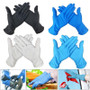 Disposable Gloves Latex Universal Multi-Use Gloves