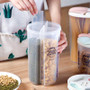 Kitchen Multi-grain Food Grain Snack Storage Tanks