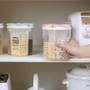 Kitchen Multi-grain Food Grain Snack Storage Tanks