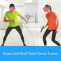 Table Tennis Trainer Exercise Toy