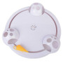 Cat Interactive Rotating Mouse Toy