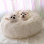 Comfy Calming Dog/Cat Bed