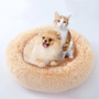 Comfy Calming Dog/Cat Bed