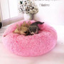 Comfy Calming Dog/Cat Bed