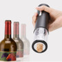 Electric Wine Automatic Bottle Opener