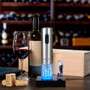 Electric Wine Automatic Bottle Opener