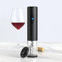 Electric Wine Automatic Bottle Opener