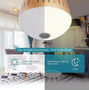 WiFi Light Bulb Security Camera