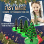 Magic Growing Christmas Tree