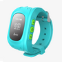 Smart Wrist Watch – GPS Kids Tracker