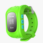 Smart Wrist Watch – GPS Kids Tracker